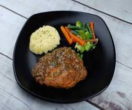 Main Course