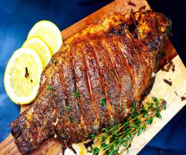 Main Course