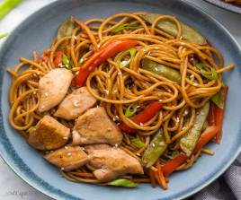 Noodles