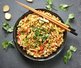 Noodles